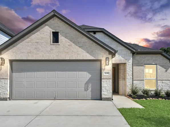 26387 Viva Dr, Magnolia, TX 77355