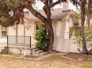 1475 E Clinton Ave, Fresno, CA 93704