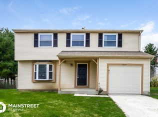 3065 Rumford Ct, Reynoldsburg, OH