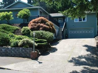 4400 SE Cottonwood Ct, Milwaukie, OR 97267