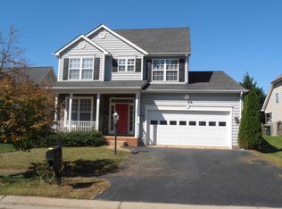 128 Deerwood Dr, Charlottesville, VA 22911