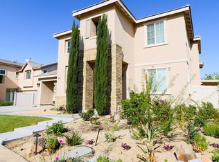 38016 Aidea St, Palmdale, CA 93552