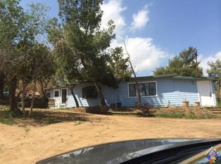 33545 Hubbard Rd, Acton, CA 93510