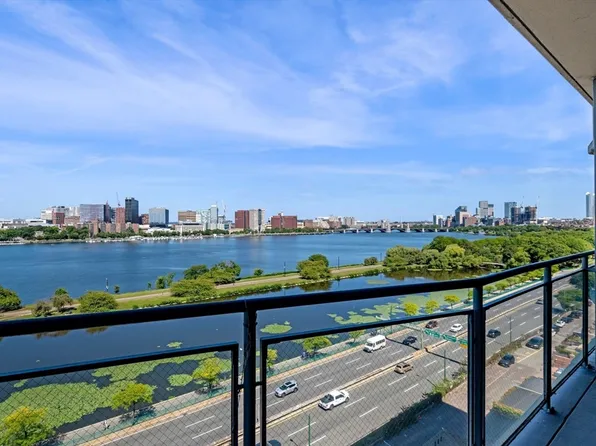 330 Beacon St #111, Boston, MA 02116
