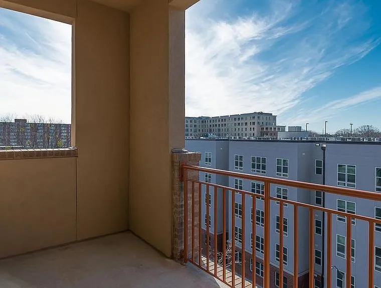 Friendly Apartments Co Living — Photo 12