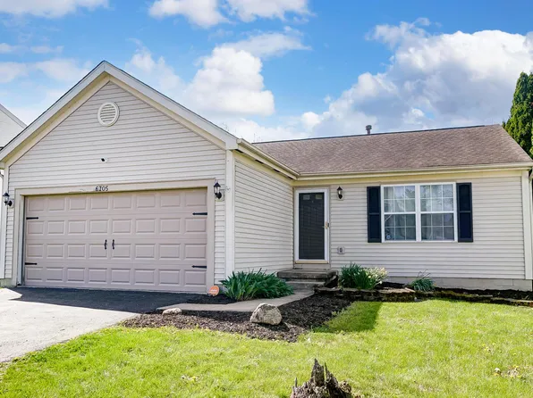 6705 Jennyann Way, Canal Winchester, OH 43110