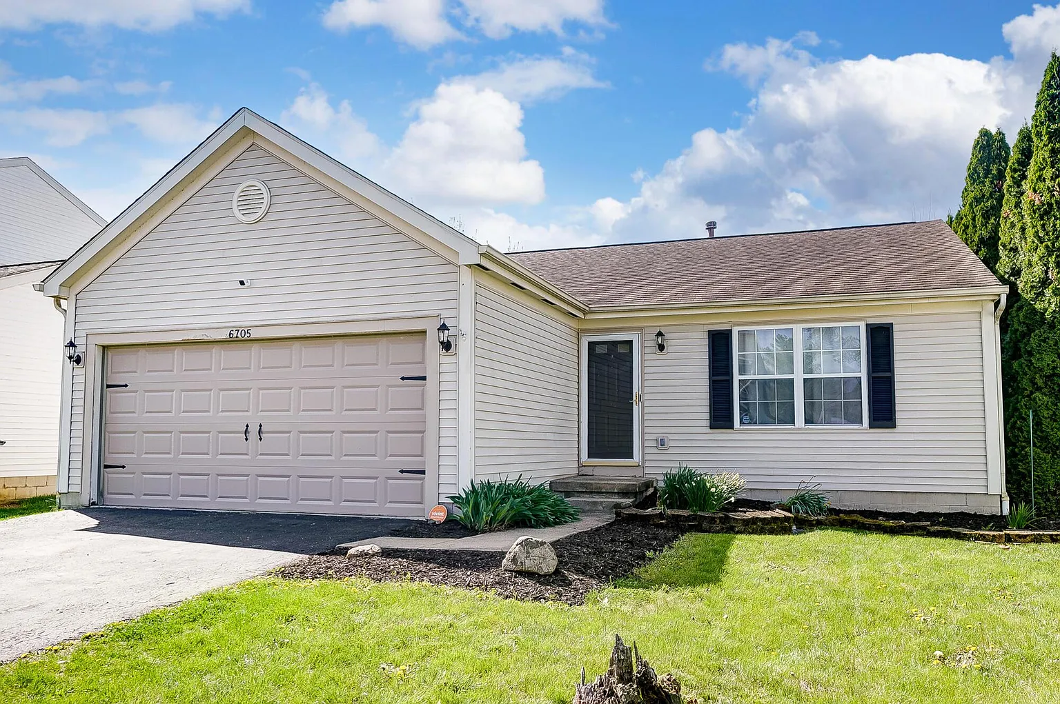 6705 Jennyann Way photo 1