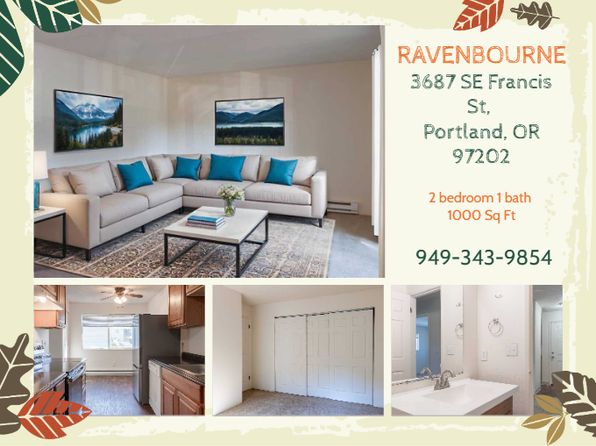 3687 SE Francis St #3687