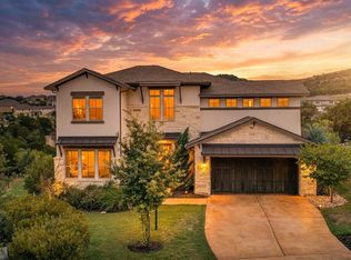 304 Coniglio Cv, Austin, TX 78738