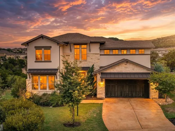 304 Coniglio Cv, Austin, TX 78738