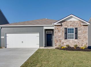 5022 Benelli Dr, Lebanon, TN 37090