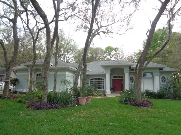 708 Forest View Ct, Winter Springs, FL 32708