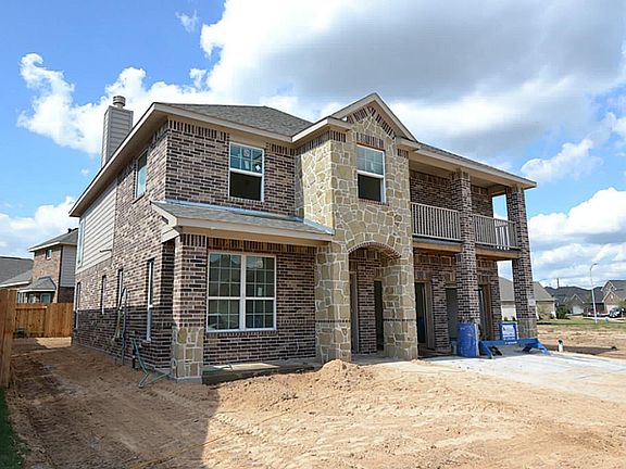 2nd image of 24307 Forest Canopy Dr