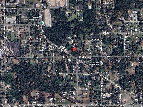 5th image of 961 Apopka Boulevard