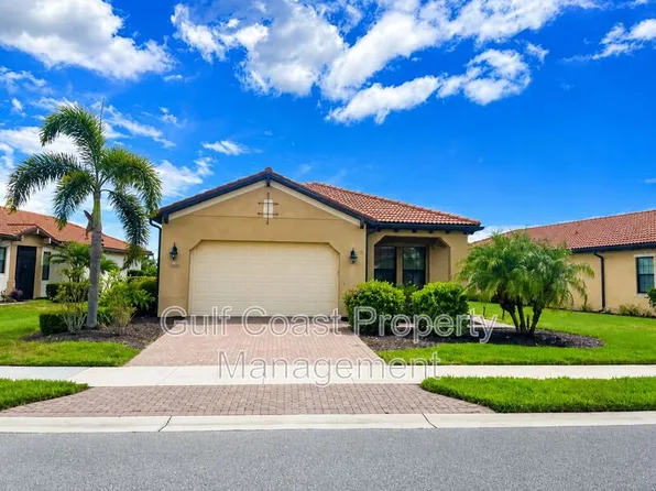 10485 Crooked Creek Dr, Venice, FL 34293