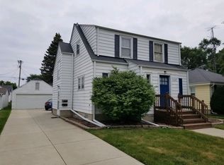 5307 32nd Ave, Kenosha, WI 53144