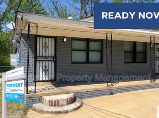 520 Harahan Rd #1, Memphis, TN 38109