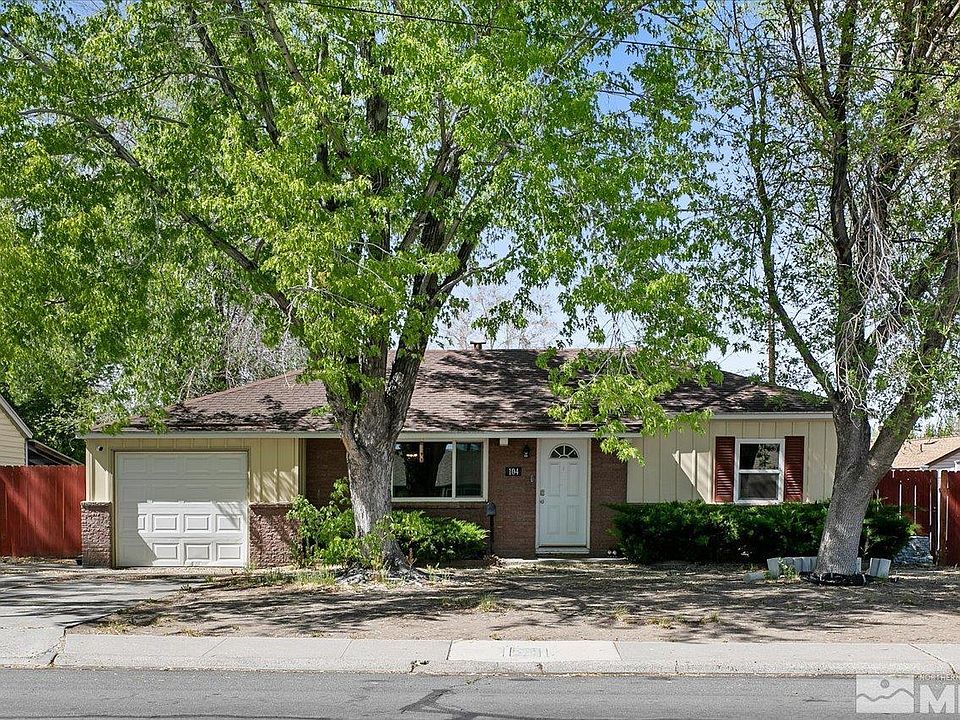 104 I St, Sparks, NV 89431 Zillow