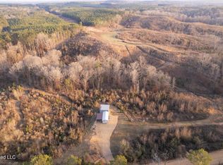 Off County Rd #4101, Sallis, MS 39160