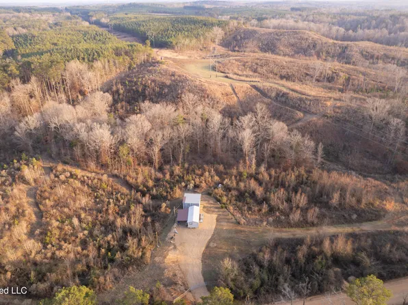 Off County Rd #4101, Sallis, MS 39160