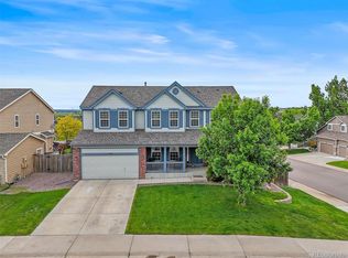 1120 N Calhan Ave, Castle Rock, CO 80104