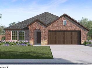 8145 Trudy Trl, Fort Worth, TX 76120