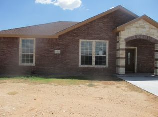 1212 E Oak Ave, Midland, TX 79705