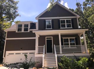 445 Woodland Shores Rd, Charleston, SC 29412