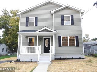 39 Hampton Rd, Linthicum, MD 21090