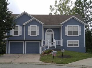 18105 E 11th Terrace Ct N, Independence, MO 64056