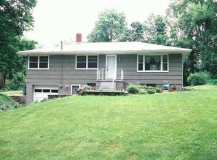 59438 Downey Rd, Mishawaka, IN 46544