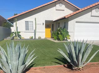 52800 Avenida Ramirez, La Quinta, CA 92253