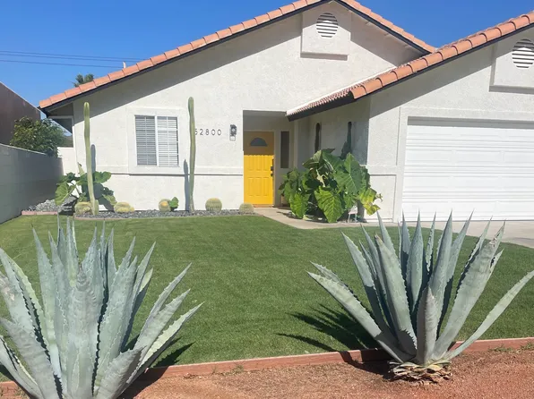 52800 Avenida Ramirez, La Quinta, CA 92253