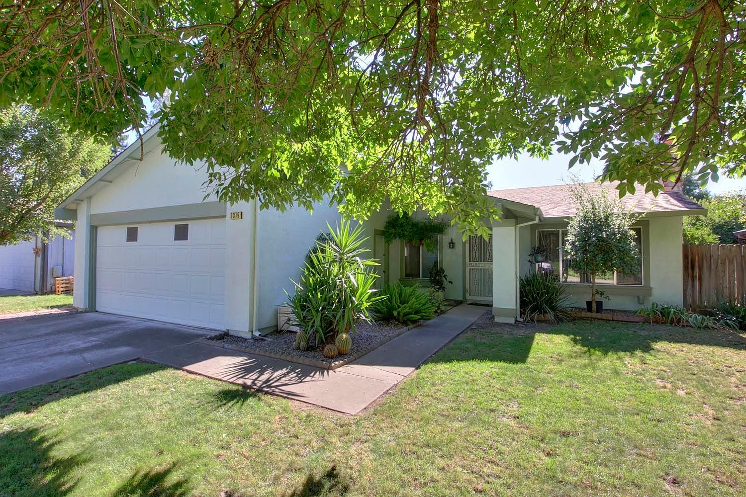 1319 Grendel Way Sacramento CA 95833 Zillow