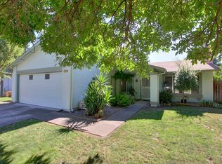1319 Grendel Way, Sacramento, CA 95833