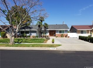9634 Valjean Ave, North Hills, CA 91343