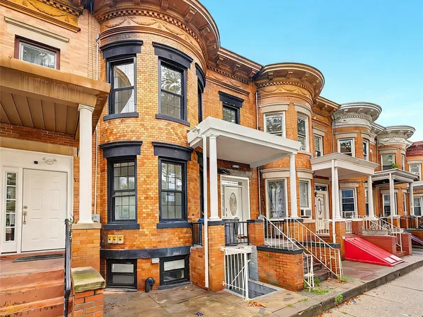 8605 91st Avenue, Woodhaven, NY 11421