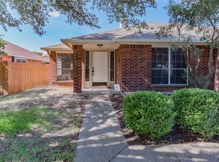 15829 Sambuca Cir, Austin, TX 78728