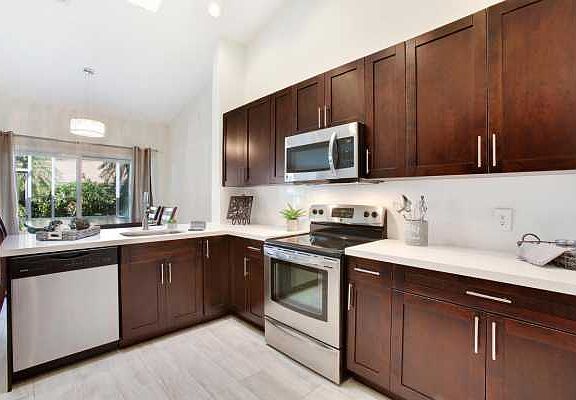 Home For Sale In Boca Country Club