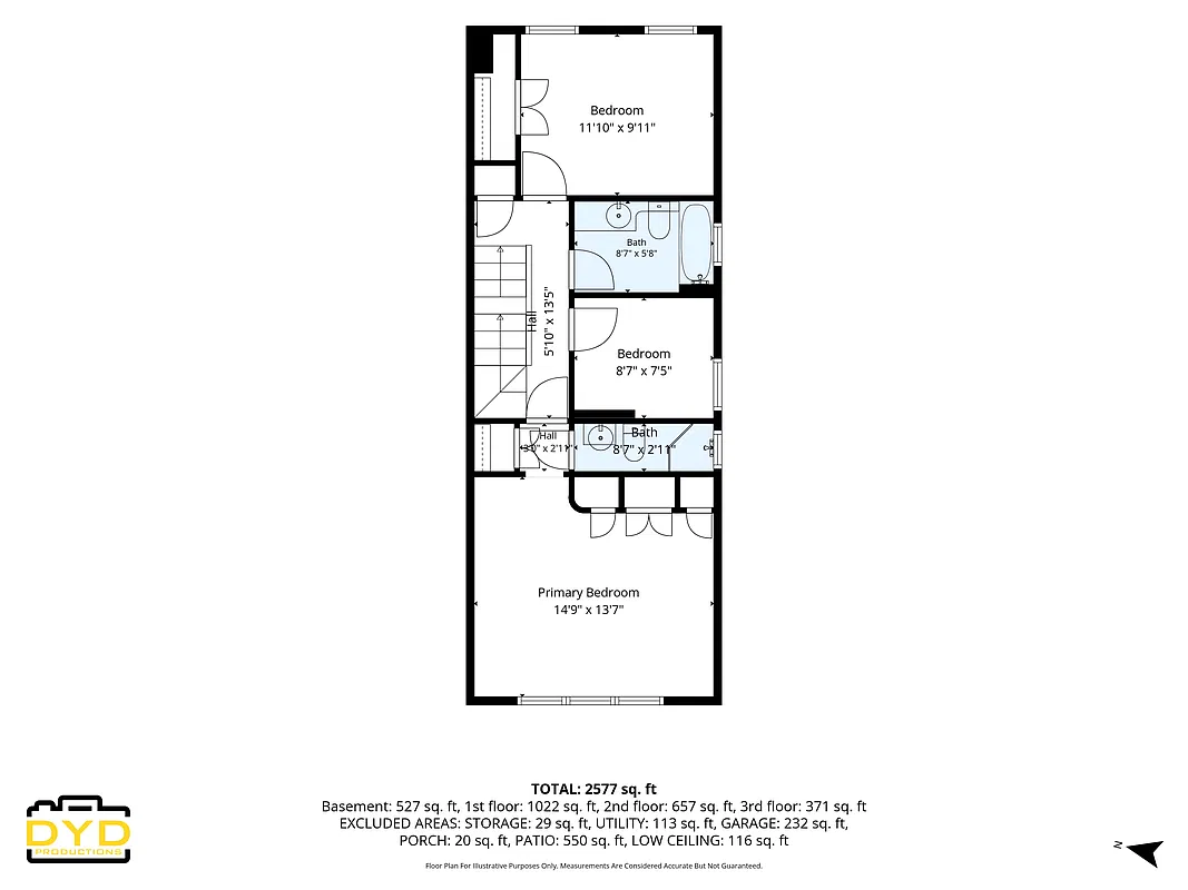 floor plan 3
