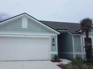 15815 Whitebark Dr, Jacksonville, FL 32259