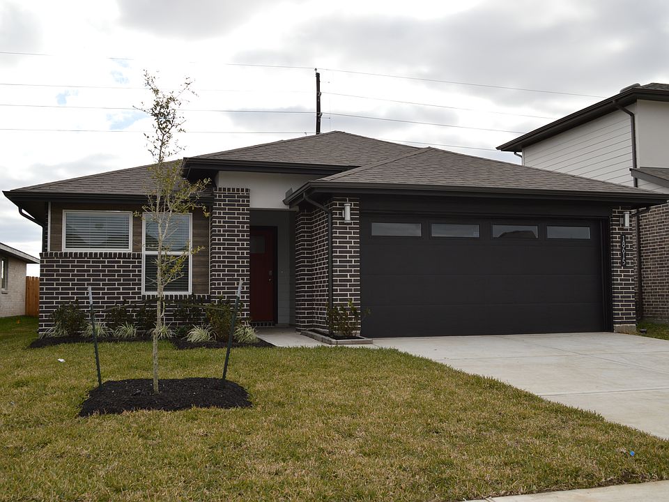 1st image of 18615 Allendale Forest Dr