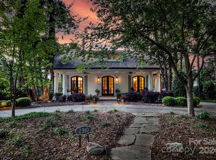 2310 Westfield Rd, Charlotte, NC 28207