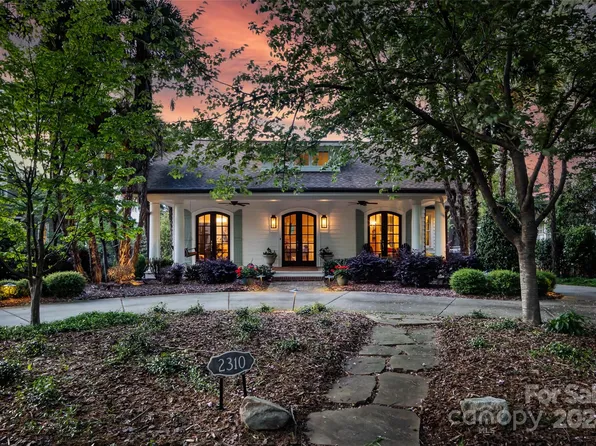 2310 Westfield Rd, Charlotte, NC 28207