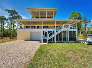 328 Bruce St, Eastpoint, FL 32328