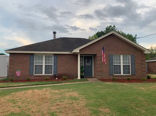 731 Stableway Rd, Pike Road, AL 36064