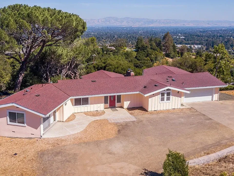 21315 Saratoga Hills Rd