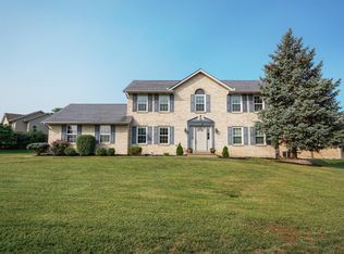 6695 Alana Ct, Fairfield, OH 45011