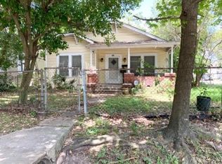 515 Archer St, Houston, TX 77009