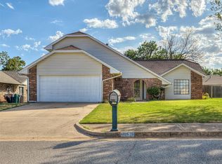6825 Stonycreek Dr, Oklahoma City, OK 73132